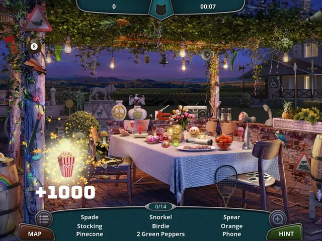 Vacation Paradise: California - Collector's Edition