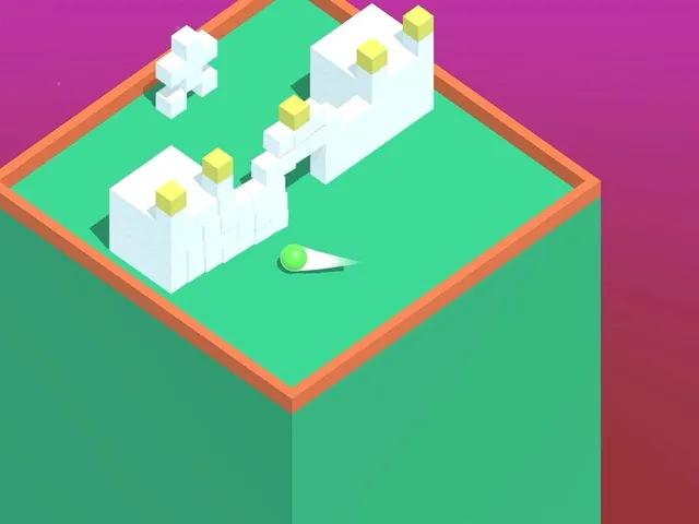 Vacuum Ball