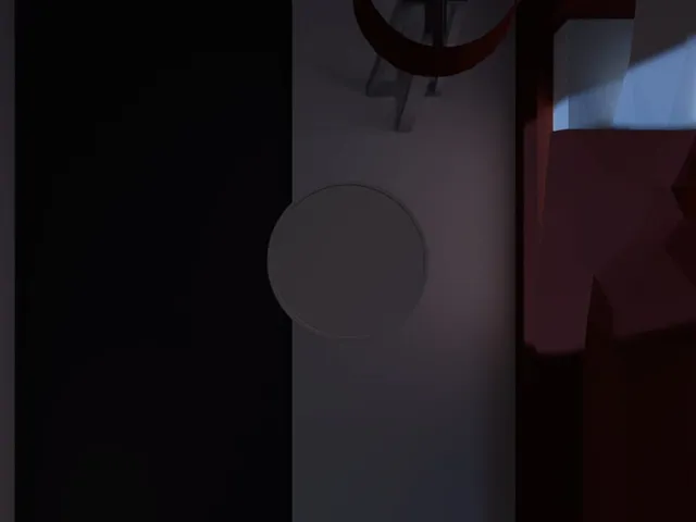 Vacuum Story