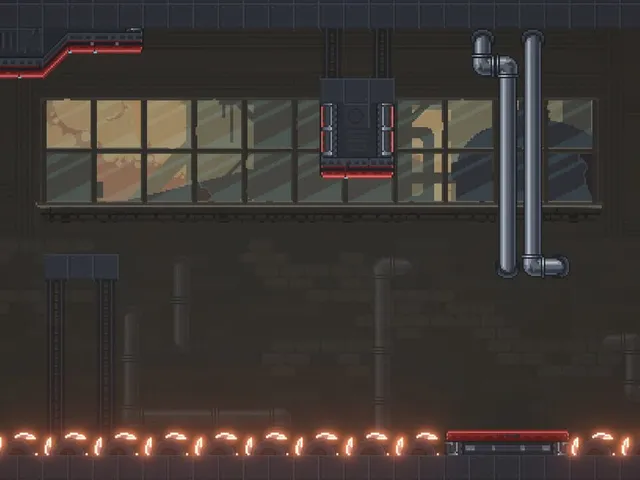Vacuum Uprising