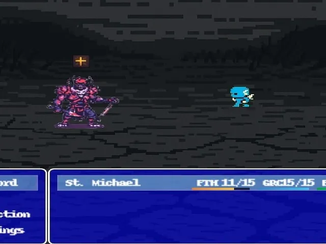 Vade Retro Satana