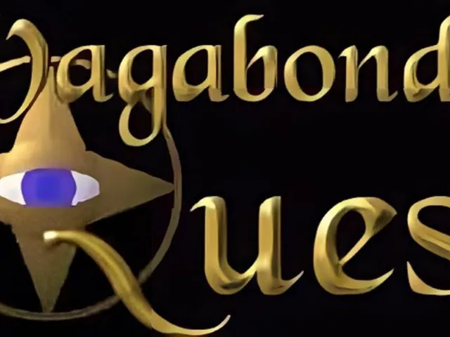 Vagabond's Quest