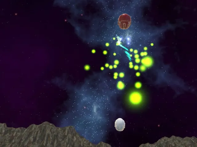 VainPlanet
