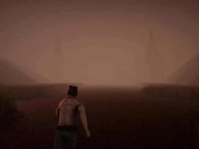 Valakas: Immortal