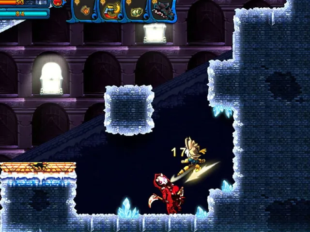 Valdis Story: Abyssal City