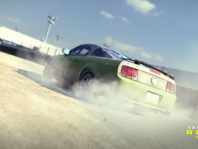 Valentino Rossi: The Game