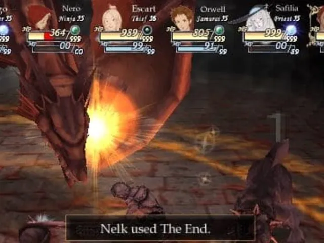 Valhalla Knights