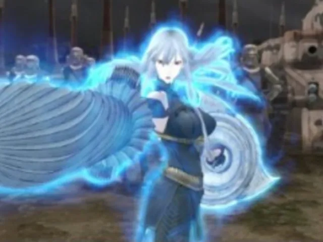 Valkyria Chronicles