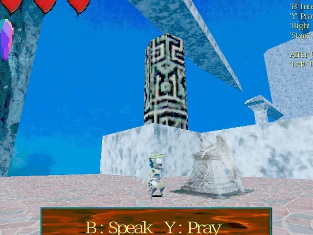 Valkyrie Saga