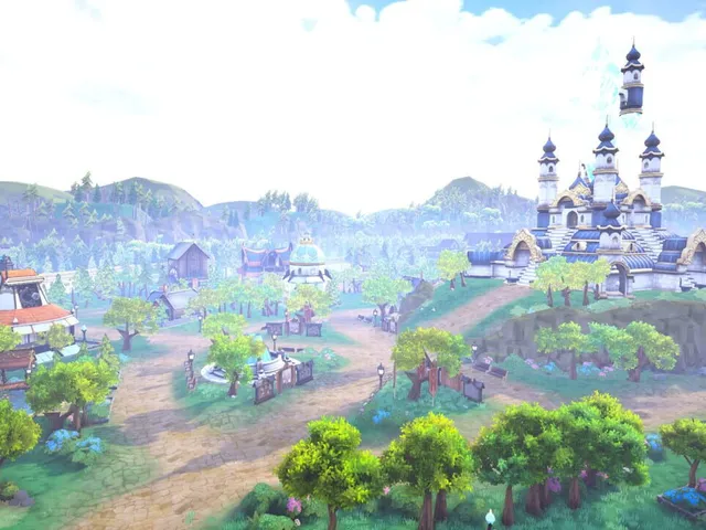 Valthirian Arc: Hero School Story 2