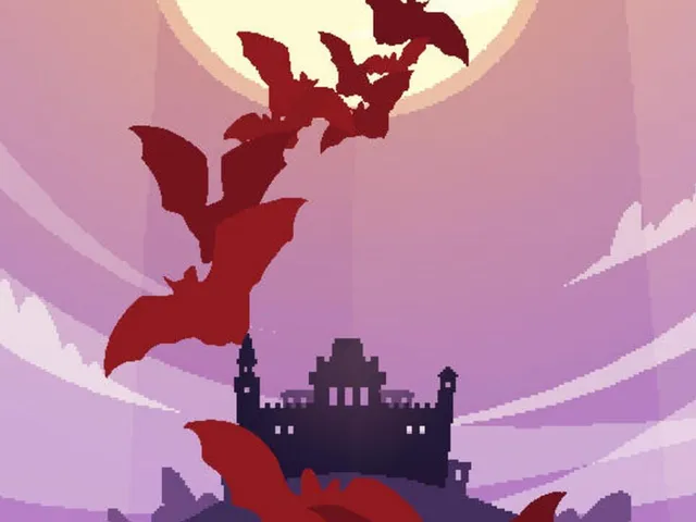 Vamp: Lord of Blood