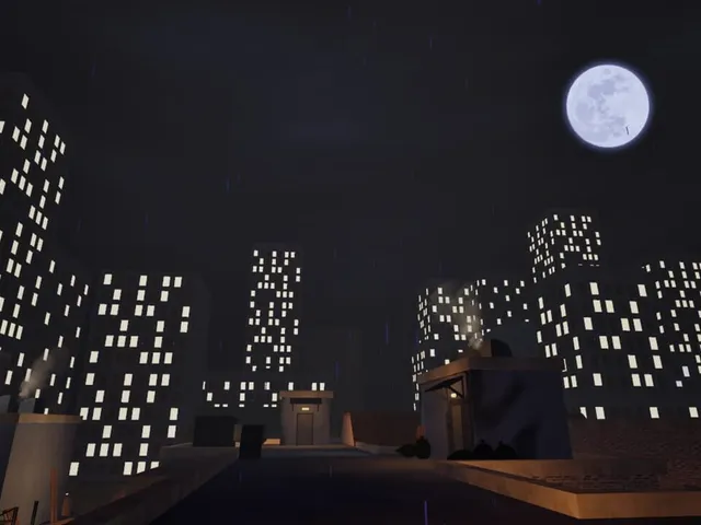 Vampír: Vengeance