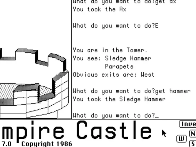 Vampire Castle