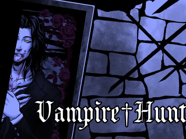 Vampire+Hunter