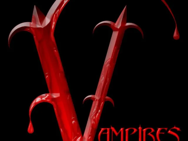 Vampires: The New Birth