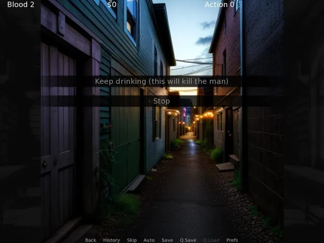 Vampirii