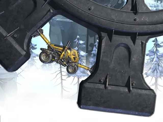 Vandozer