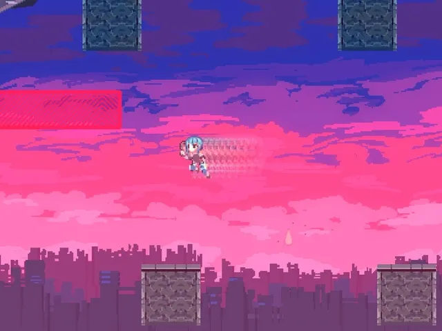 Vapor dash