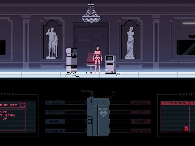 Vapor Maze