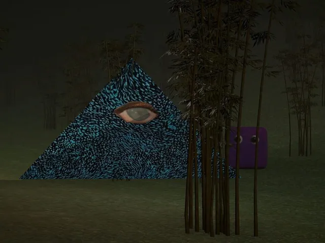 Vapor Strange