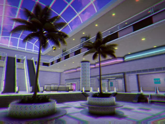 Vaporwave