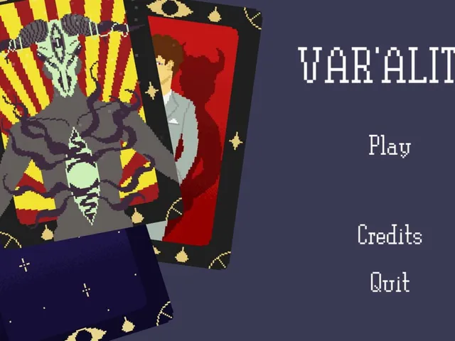 Var'Alith