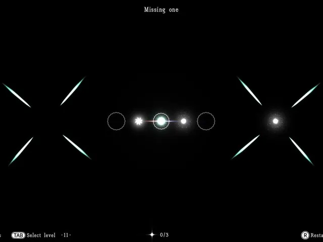 Variable Puzzle
