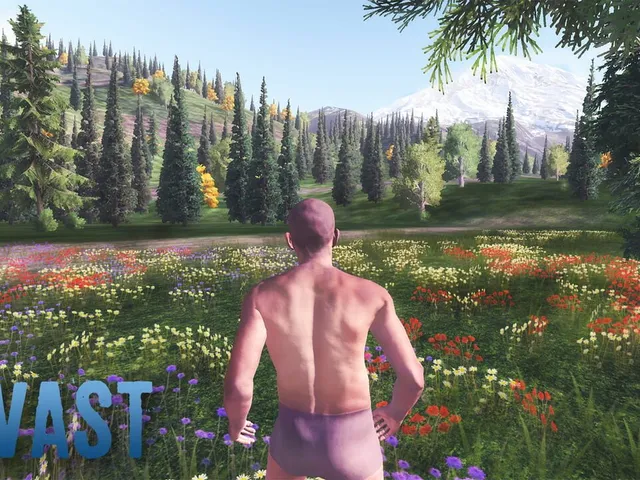 Vast Survival