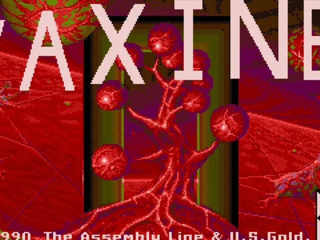 Vaxine