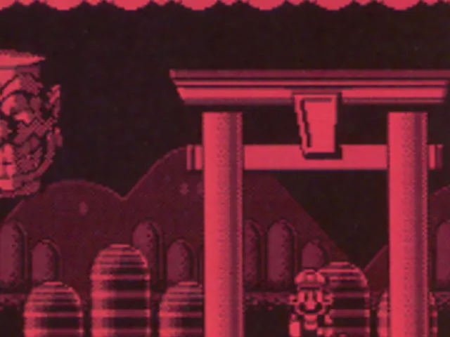 VB Mario Land