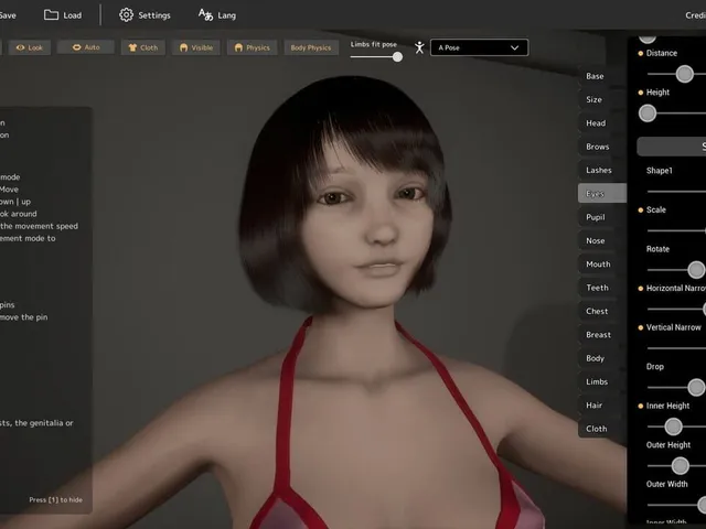 VDoll