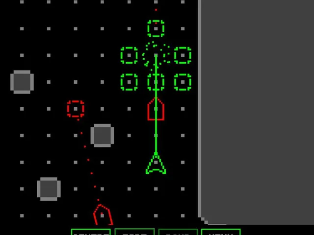 Vectic: Boosted