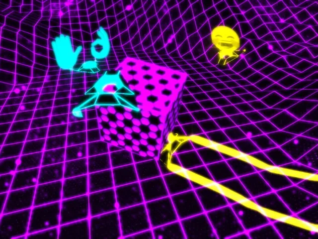 Vectonic