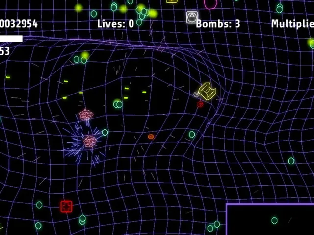 Vector Assault