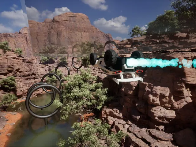 Vector Horizon