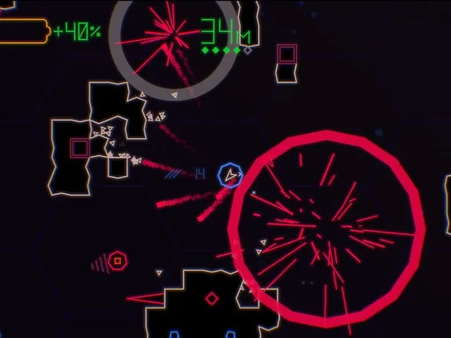 Vector Prospector