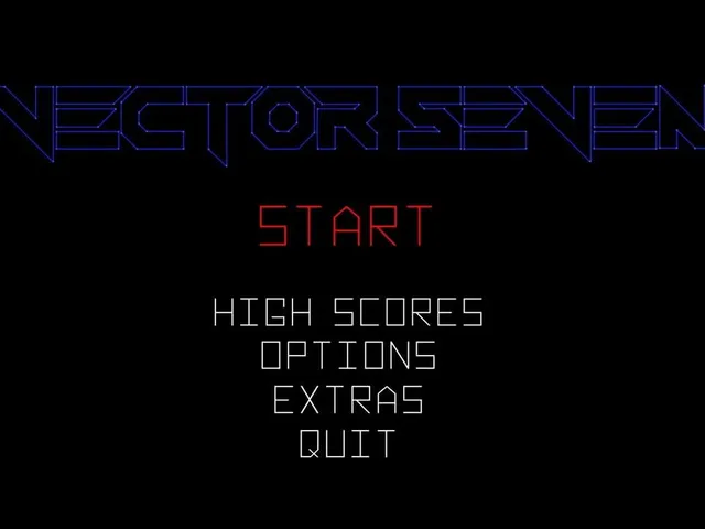 Vector Seven