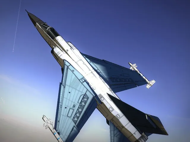 Vector Thrust