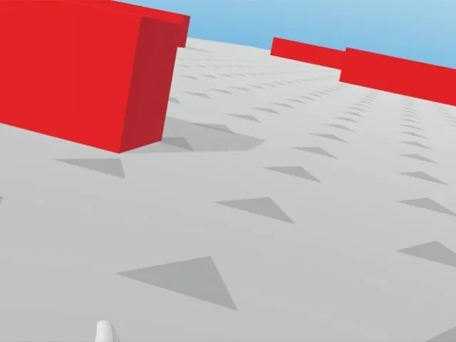 Vector Velocity