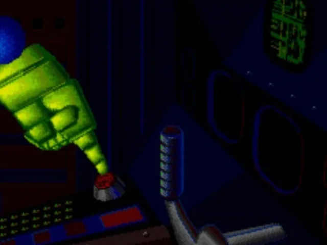 VectorMan 2