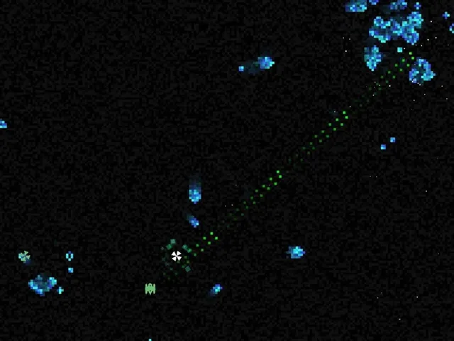 Vectrix