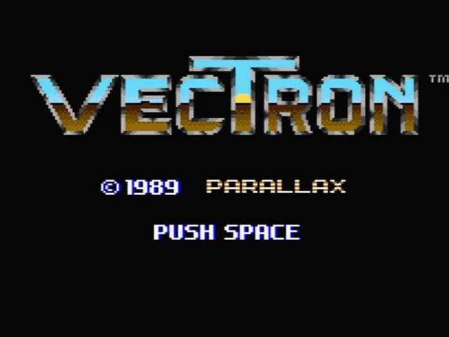 Vectron