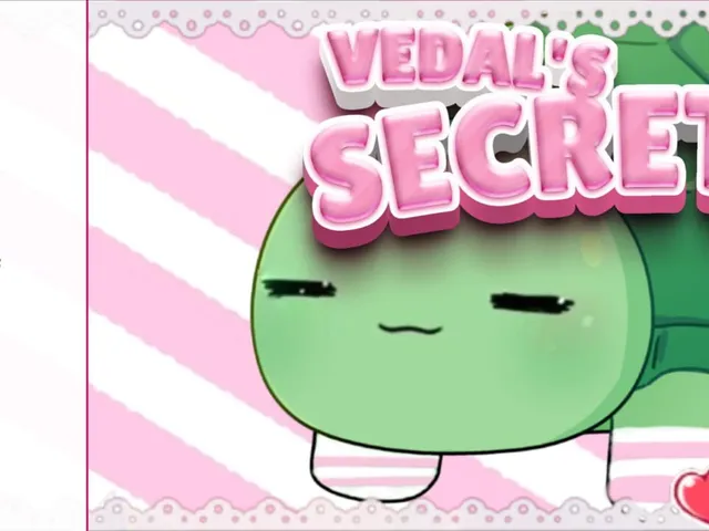 Vedal's Secret