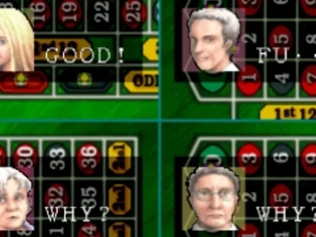 Vegas Casino