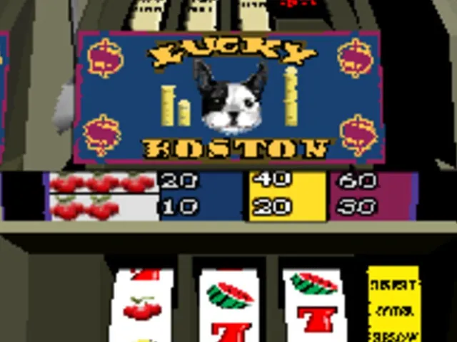 Vegas Casino