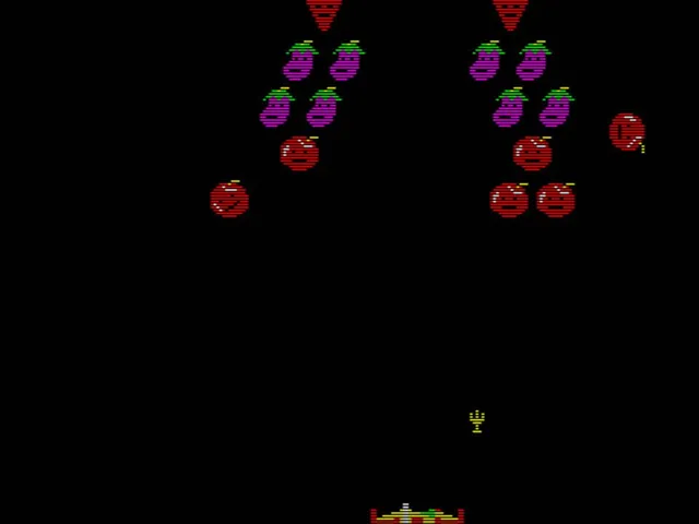 Vegetable Crash