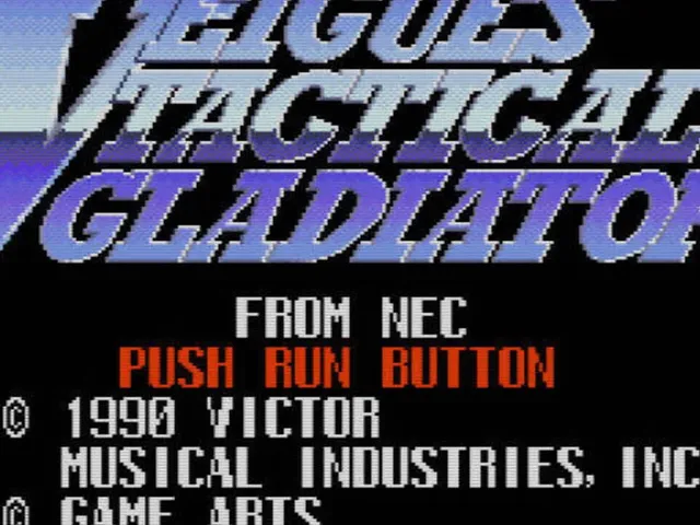 Veigues Tactical Gladiator