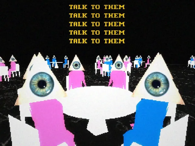Veil: Mirages