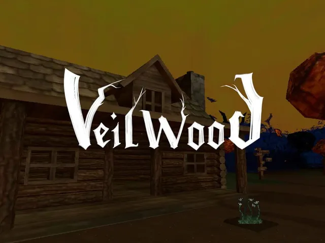 VeilWood