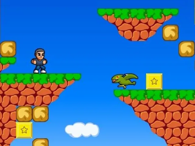 Velberan In Miracle World
